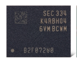 삼성전자, 32Gb DDR5 D램 개발...현존 최대 용량